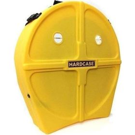 HardCase HNP9CYM22Y 22 Sarı Zil Kutusu