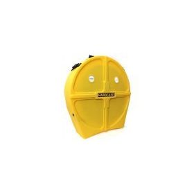 HardCase HNP9CYM22Y 22 Sarı Zil Kutusu