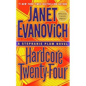 Hardcore Twenty Four