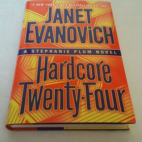 Hardcore Twenty Four