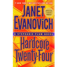 Hardcore Twenty Four