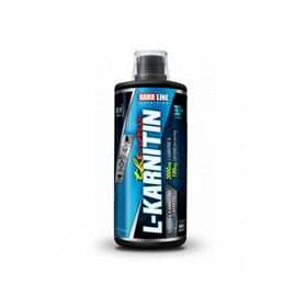 Hardline 1000 ml L-Carnitine