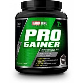 Hardline 1406 gr Çikolatalı Progainer
