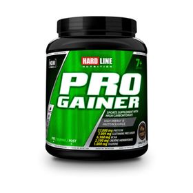 Hardline 1406 gr Çikolatalı Progainer