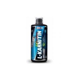 Hardline 2000 Mg Thermo L Karnitin