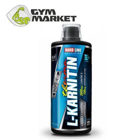 Hardline 2000 Mg Thermo L Karnitin