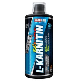 Hardline 2000 Mg Thermo L Karnitin