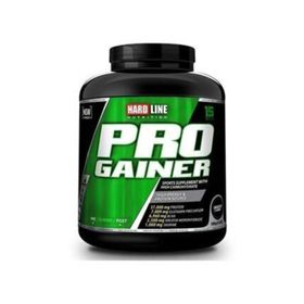 Hardline 3 kg Progainer Çikolata