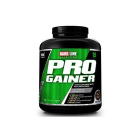 Hardline 3 kg Progainer Çikolata