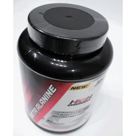 Hardline 300 gr Beta Alanine