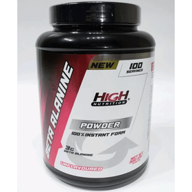 Hardline 300 gr Beta Alanine