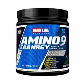 Hardline 390 Gr Toz Amino Asit Amino9 Eaanrgy