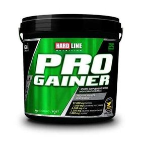 Hardline 5000 gr Muz Proganier
