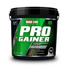 Hardline 5000 gr Muz Proganier
