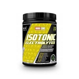 Hardline 900 gr 30 Servis Isotonic Electrolytes