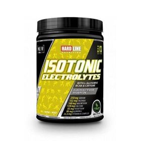Hardline 900 gr 30 Servis Isotonic Electrolytes
