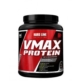 Hardline 908 gr Vmax Vegan Protein