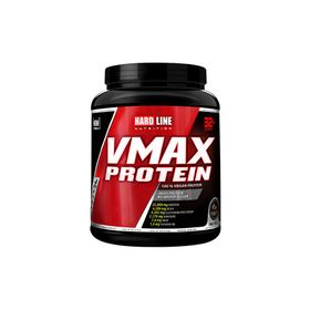 Hardline 908 gr Vmax Vegan Protein
