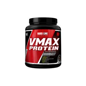 Hardline 908 gr Vmax Vegan Protein
