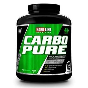 Hardline Carbopure 2000 gr Karbonhidrat Tozu