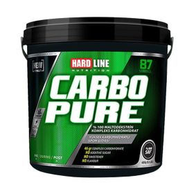 Hardline Carbopure 4000 gr Karbonhidrat Tozu