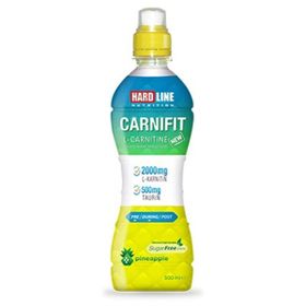 Hardline Carnifit 2000 mg L-Karnitin 500 ml 24 Adet