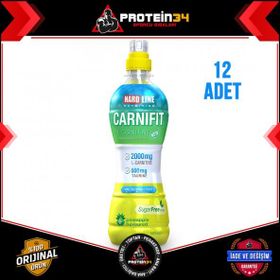 Hardline Carnifit 500 ml L-Karnitin