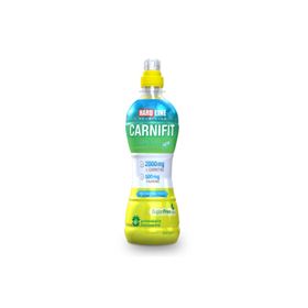 Hardline Carnifit 500 ml L-Karnitin