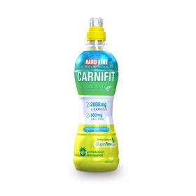 Hardline Carnifit 500 ml L-Karnitin