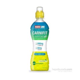 Hardline Carnifit 500 ml L-Karnitin