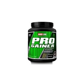 Hardline Çilek Aromalı 1406 gr Nutrition Progainer
