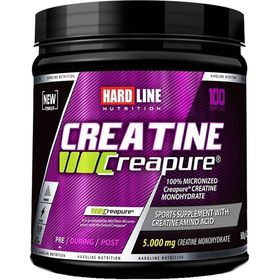 Hardline Creapure Kreatin 500 gr Amino Asit