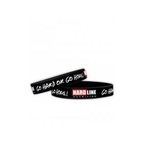 Hardline Go Hard Or Go Home Bileklik