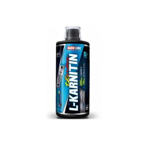 Hardline L-Carnitine 1000 ml Thermo
