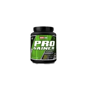 Hardline Muz Aromalı 1406 gr Nutrition Progainer