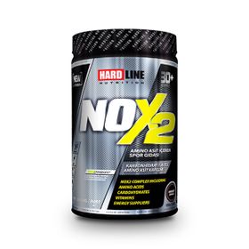 Hardline NOX 2 1000 gr Amino Asit