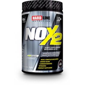 Hardline Nox 2 1090 gr Amino Asit