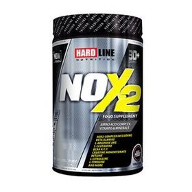 Hardline Nox2 Karadut 1090 gr Amino Asit