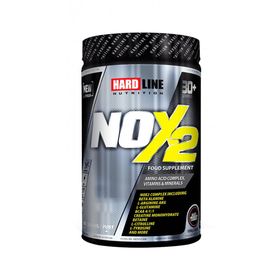 Hardline Nox2 Karadut 1090 gr Amino Asit