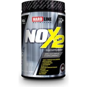 Hardline Nox2 Karadut 1090 gr Amino Asit