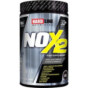 Hardline Nox2 Karadut 1090 gr Amino Asit