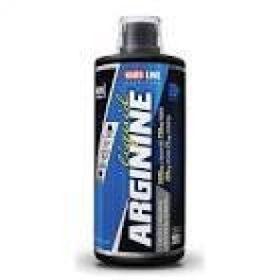Hardline Nutrition 1000 ml Yeşil Elma Aromalı Arginine Liquid