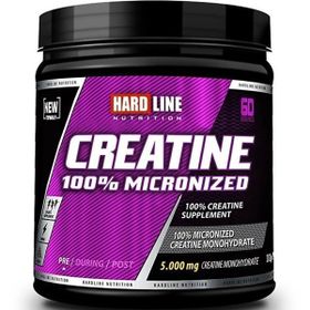 Hardline Nutrition 300 gr Aromasız Kreatin