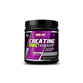 Hardline Nutrition 500 gr Protein Tozu