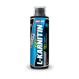Hardline Nutrition 500 gr Protein Tozu
