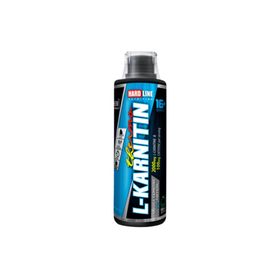Hardline Nutrition 500 gr Protein Tozu