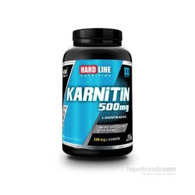 Hardline Nutrition 500 gr Protein Tozu
