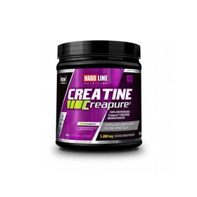 Hardline Nutrition 500 gr Protein Tozu
