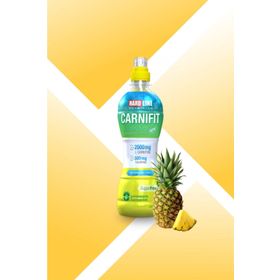 Hardline Nutrition 500 ml 24 Adet Carnifit