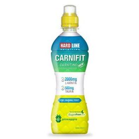 Hardline Nutrition 500 ml 24 Adet Carnifit